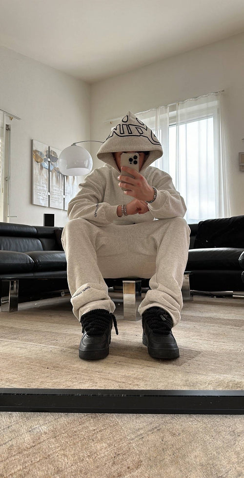 BEIGE SET