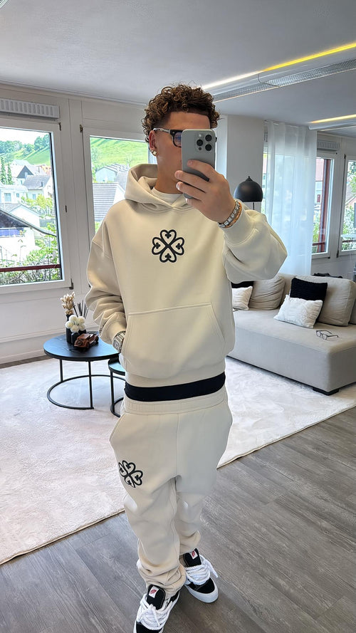 CREME CROSS SET