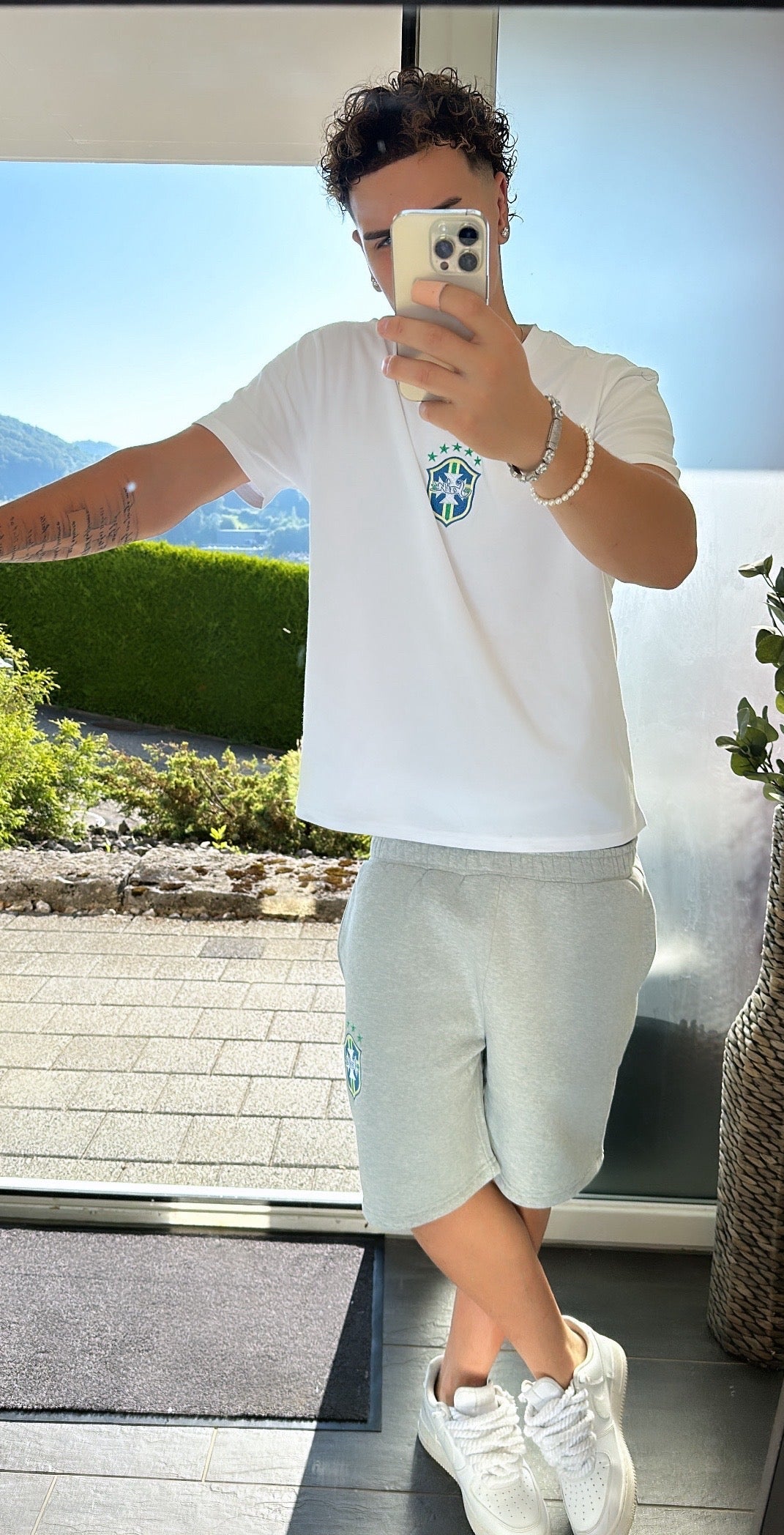 ESSENTIAL SUMMER SET